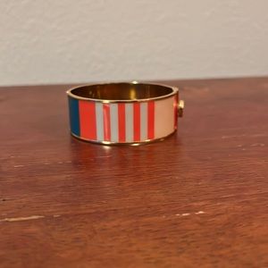Ann Taylor cuff bracelet.